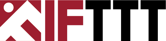 ifttt 完整logo
